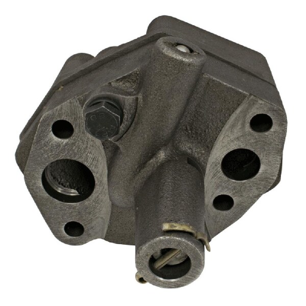Aftermarket Tractor Oil Pump For MF 1080 1085 285 298 400 592 595 698 737964M92 - main